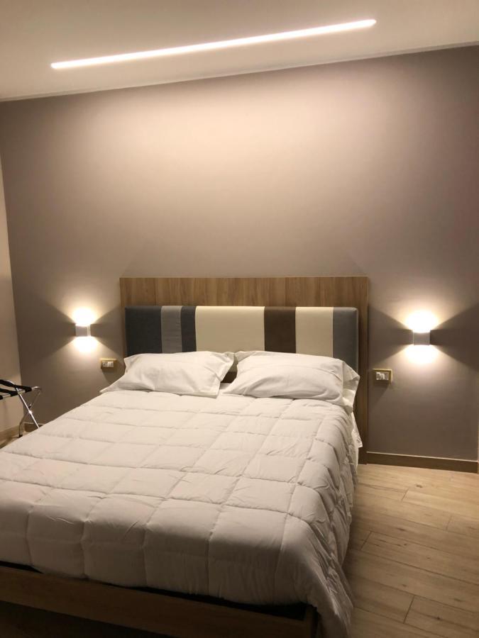Panoramic Suite เตรบิซาคเซ ภายนอก รูปภาพ