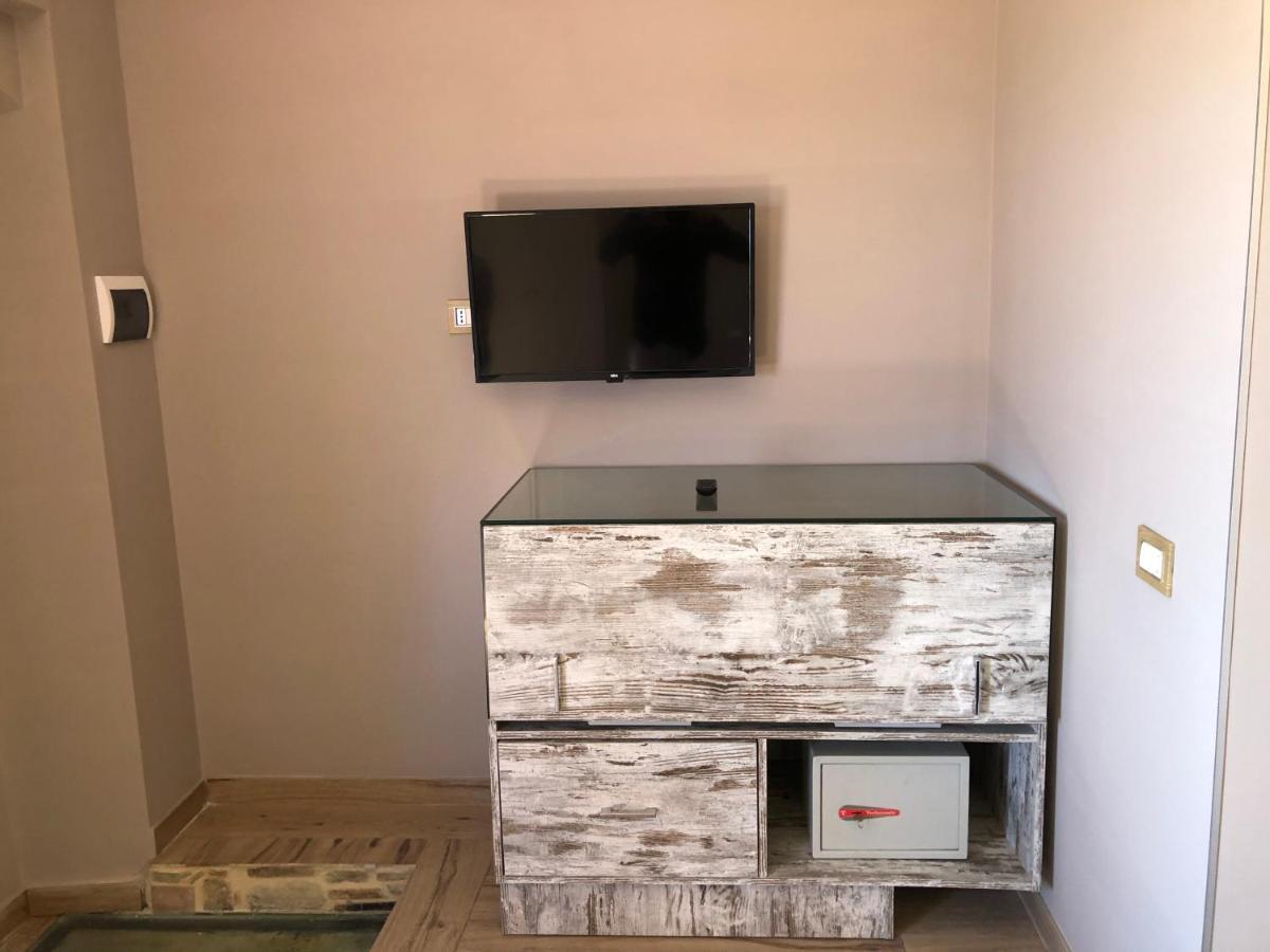 Panoramic Suite เตรบิซาคเซ ภายนอก รูปภาพ