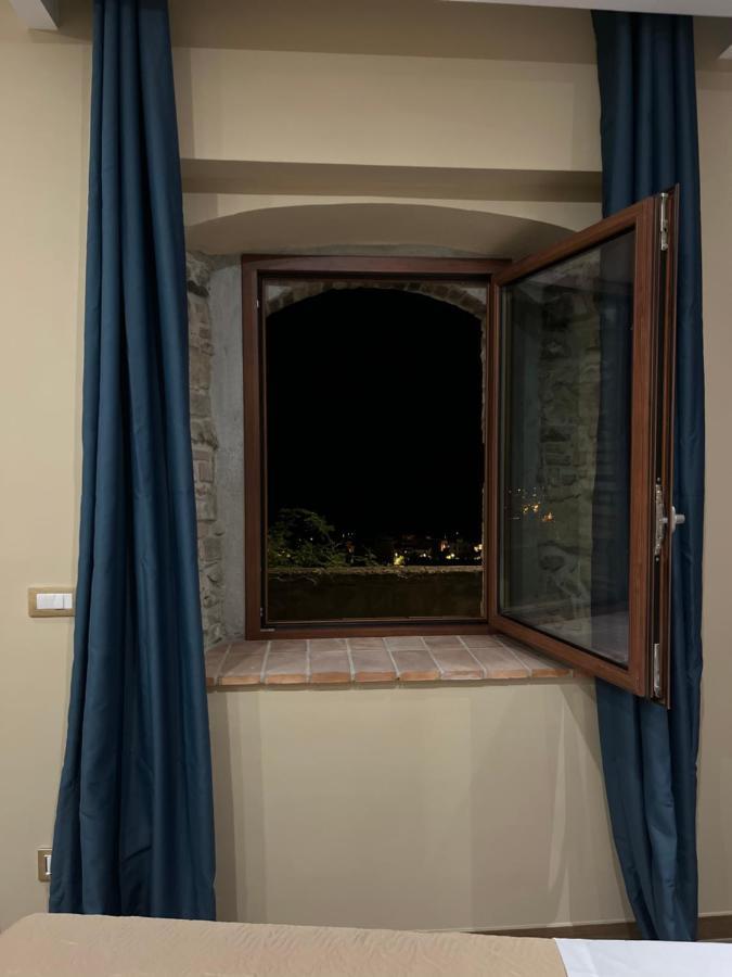 Panoramic Suite เตรบิซาคเซ ภายนอก รูปภาพ