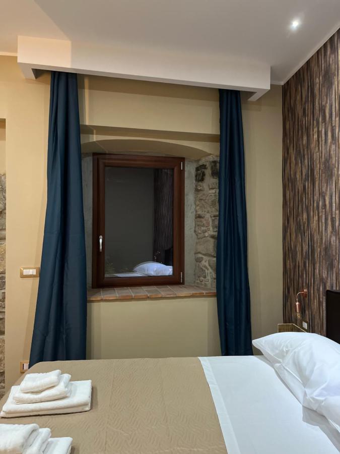 Panoramic Suite เตรบิซาคเซ ภายนอก รูปภาพ