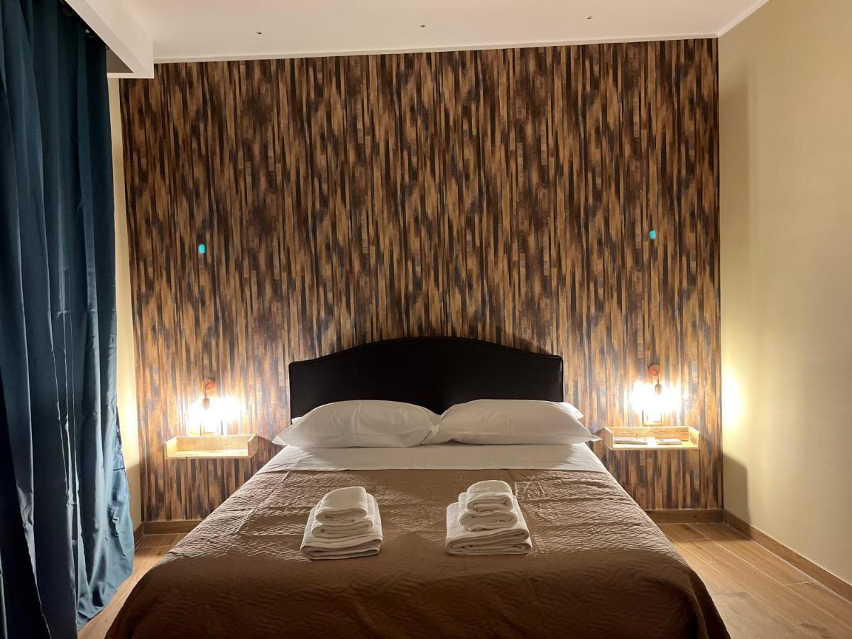 Panoramic Suite เตรบิซาคเซ ภายนอก รูปภาพ