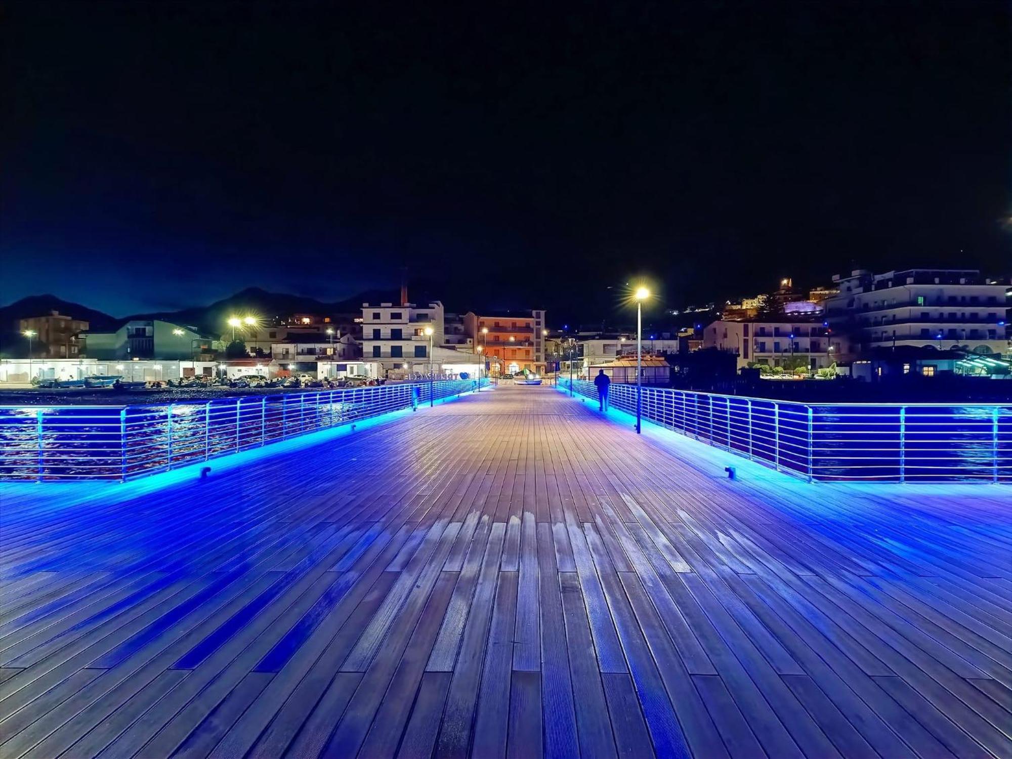 Panoramic Suite เตรบิซาคเซ ภายนอก รูปภาพ